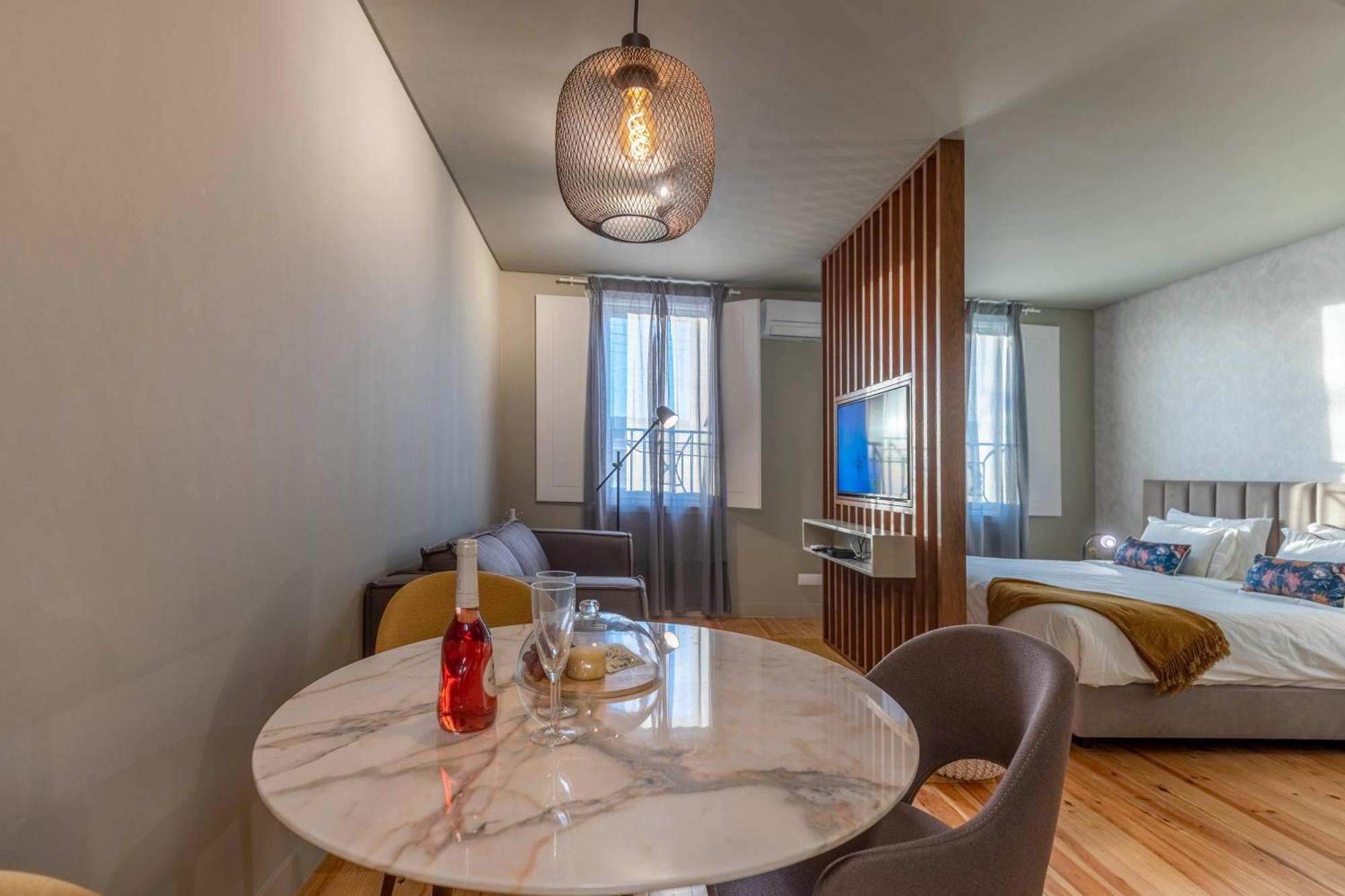 Silva Apartment Lisbon